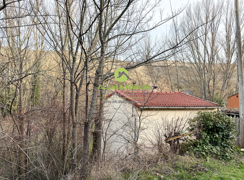 Casas o chalets en venta en Ligos