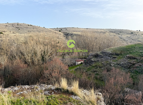 Casas o chalets en venta en Ligos