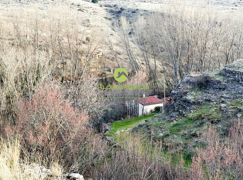 Casas o chalets en venta en Ligos