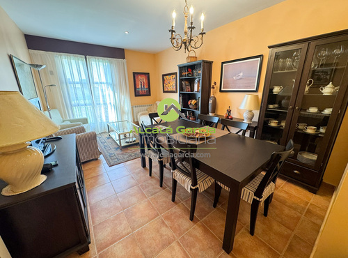 Pisos en venta en Vinuesa