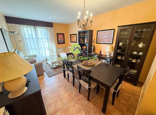 Pisos en venta en Vinuesa