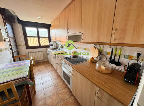 Pisos en venta en Vinuesa