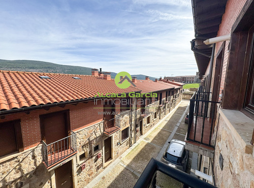 Pisos en venta en Vinuesa