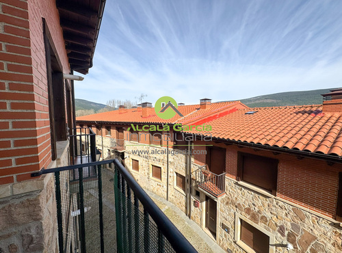 Pisos en venta en Vinuesa