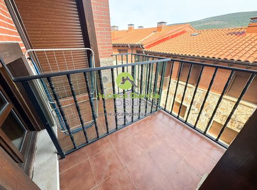 Pisos en venta en Vinuesa