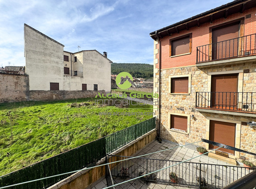 Pisos en venta en Vinuesa