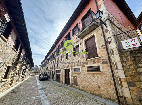 Pisos en venta en Vinuesa