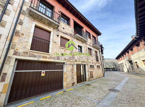 Pisos en venta en Vinuesa