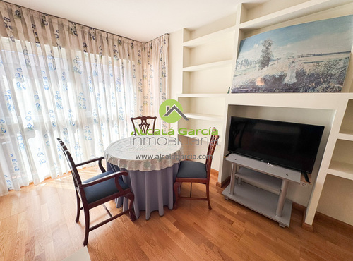 Pisos en venta en El Burgo de Osma