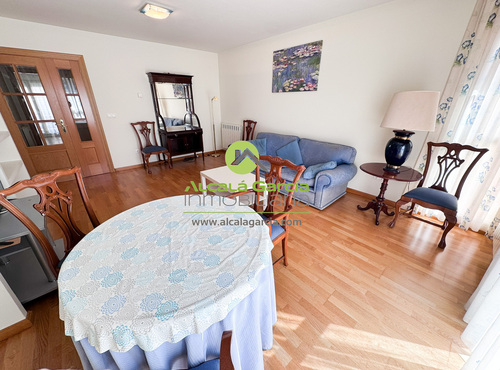 Pisos en venta en El Burgo de Osma