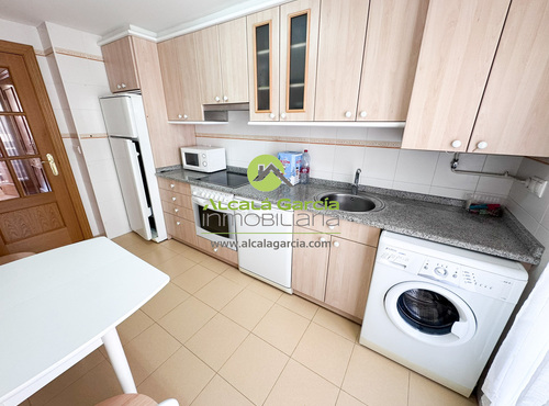 Pisos en venta en El Burgo de Osma