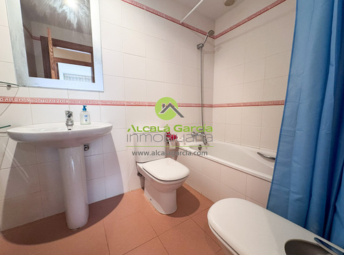 Pisos en venta en El Burgo de Osma