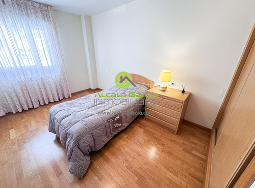 Pisos en venta en El Burgo de Osma