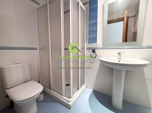 Pisos en venta en El Burgo de Osma