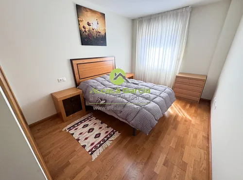 Pisos en venta en El Burgo de Osma