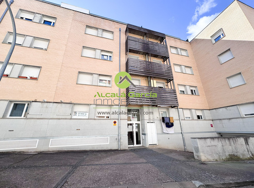 Pisos en venta en El Burgo de Osma