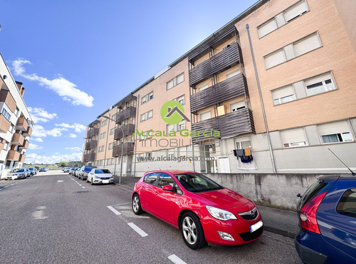 Pisos en venta en El Burgo de Osma