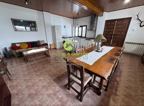 Casas o chalets en venta en El Burgo de Osma