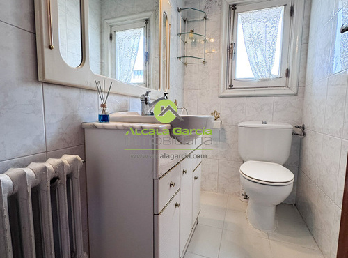 Casas o chalets en venta en El Burgo de Osma