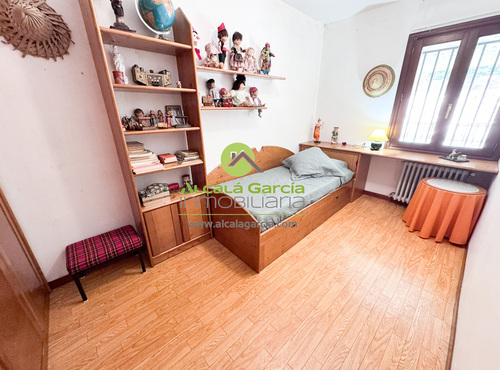 Casas o chalets en venta en El Burgo de Osma