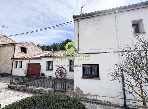 Casas o chalets en venta en El Burgo de Osma