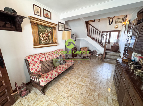 Casas o chalets en venta en El Burgo de Osma