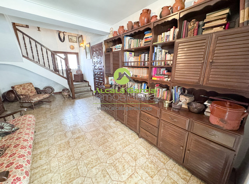 Casas o chalets en venta en El Burgo de Osma