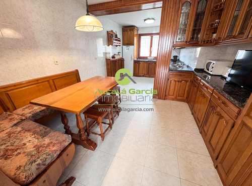 Casas o chalets en venta en El Burgo de Osma