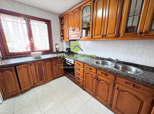 Casas o chalets en venta en El Burgo de Osma