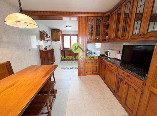 Casas o chalets en venta en El Burgo de Osma