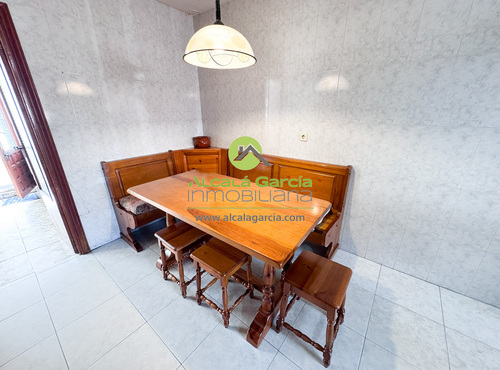 Casas o chalets en venta en El Burgo de Osma