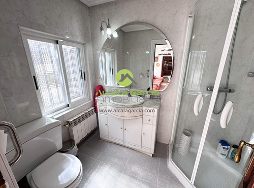 Casas o chalets en venta en El Burgo de Osma