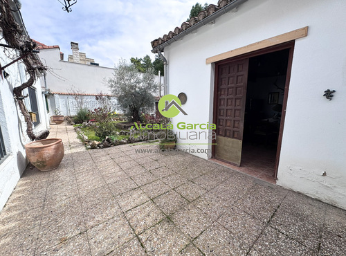 Casas o chalets en venta en El Burgo de Osma