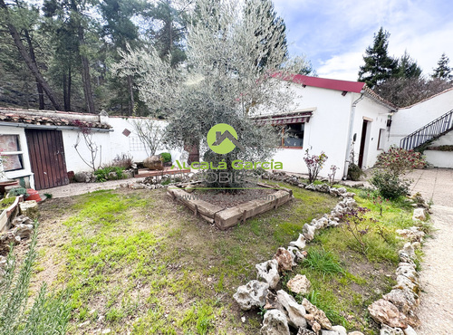 Casas o chalets en venta en El Burgo de Osma