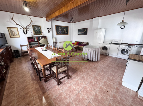 Casas o chalets en venta en El Burgo de Osma