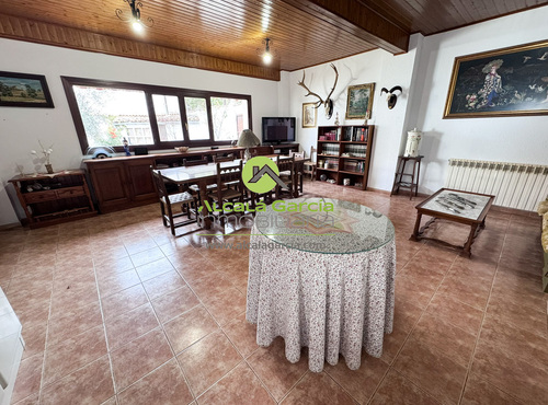 Casas o chalets en venta en El Burgo de Osma