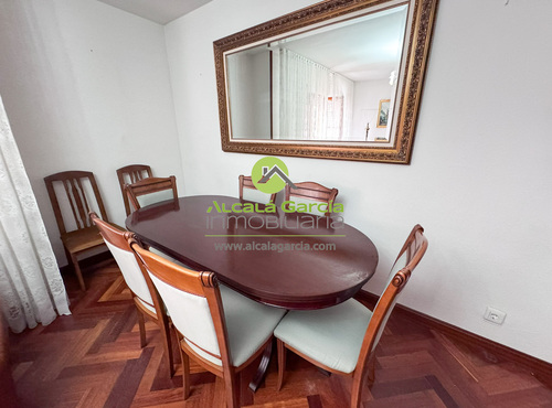 Pisos en venta en El Burgo de Osma