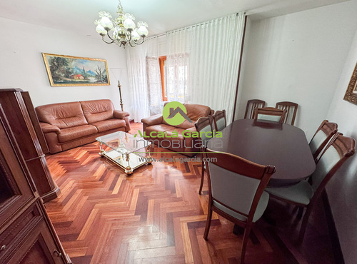 Pisos en venta en El Burgo de Osma