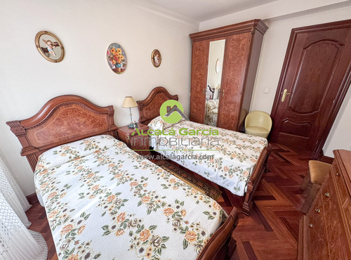 Pisos en venta en El Burgo de Osma