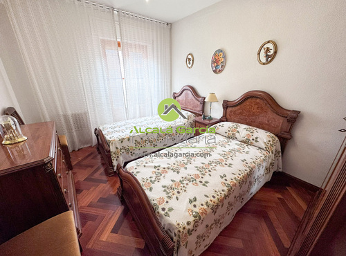 Pisos en venta en El Burgo de Osma