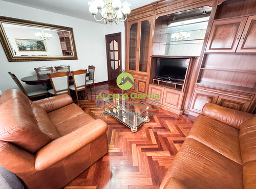 Pisos en venta en El Burgo de Osma