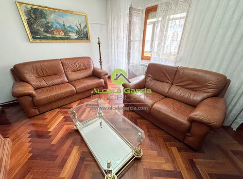 Pisos en venta en El Burgo de Osma