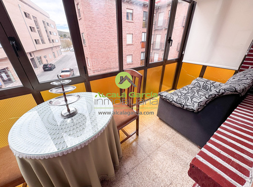 Pisos en venta en El Burgo de Osma