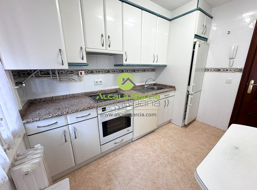 Pisos en venta en El Burgo de Osma