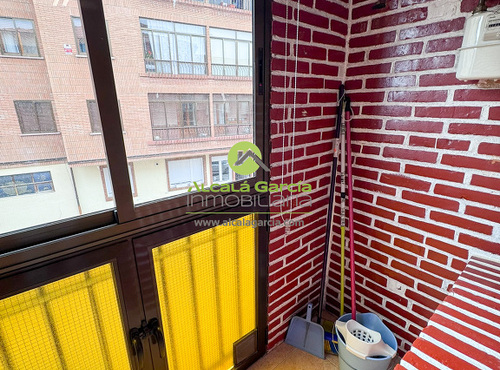 Pisos en venta en El Burgo de Osma