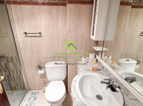 Pisos en venta en El Burgo de Osma