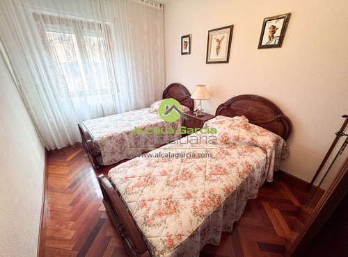 Pisos en venta en El Burgo de Osma