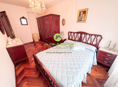 Pisos en venta en El Burgo de Osma