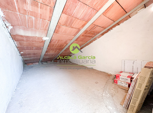 Pisos en venta en El Burgo de Osma