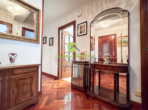 Pisos en venta en El Burgo de Osma